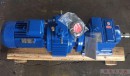 MB無(wú)級(jí)變速機(jī)與R減速機(jī)組合