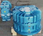 CWG雙級蝸輪齒輪減速機概述及型號標(biāo)示